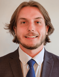 Jacob Ciolkosz Head Shot