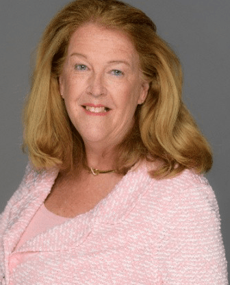 PATRICIA MULLIN