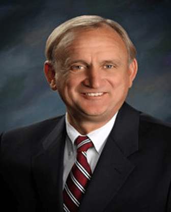 JIM WILSON