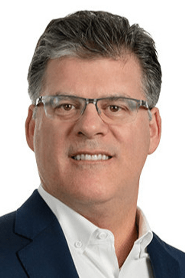 Wayne F. Patenaude