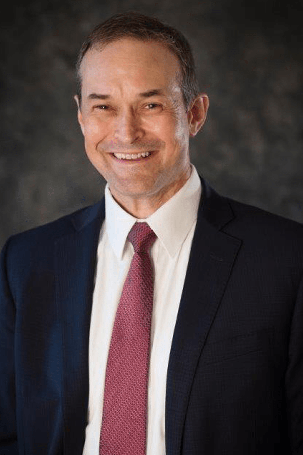 David Vlahos