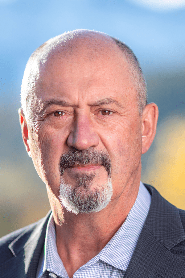Simon Vincent