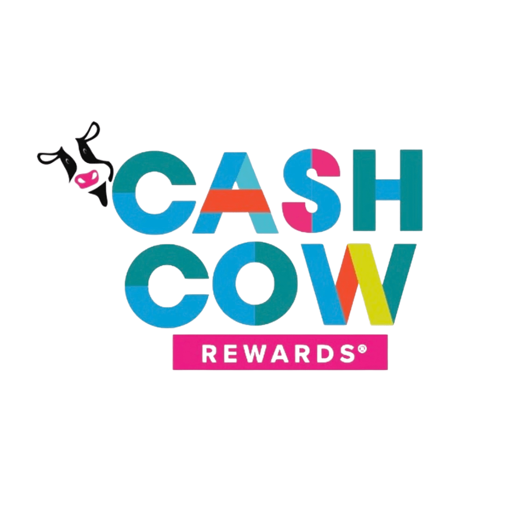 cashcow rewards logo