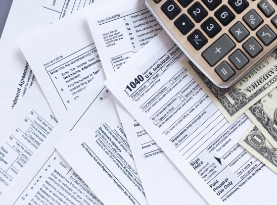 Business Forecasting & Financial Projections