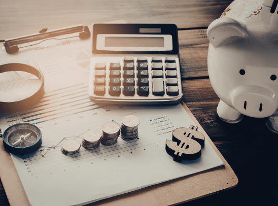 TAX SERVICES