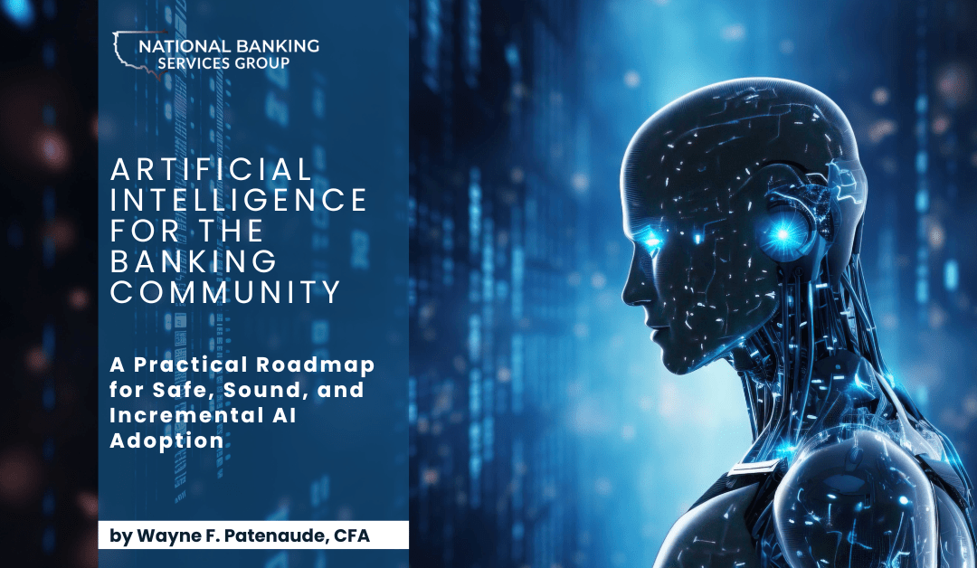 AI in Community Banking