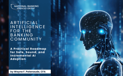 AI in Community Banking