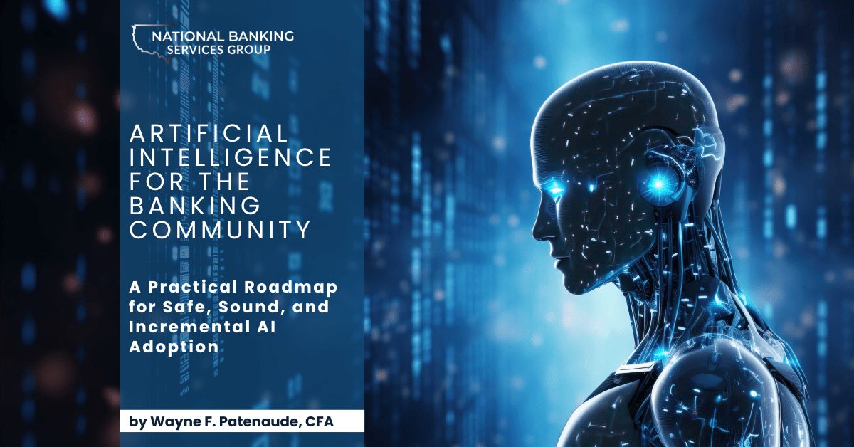 artificial intelligence in community banking